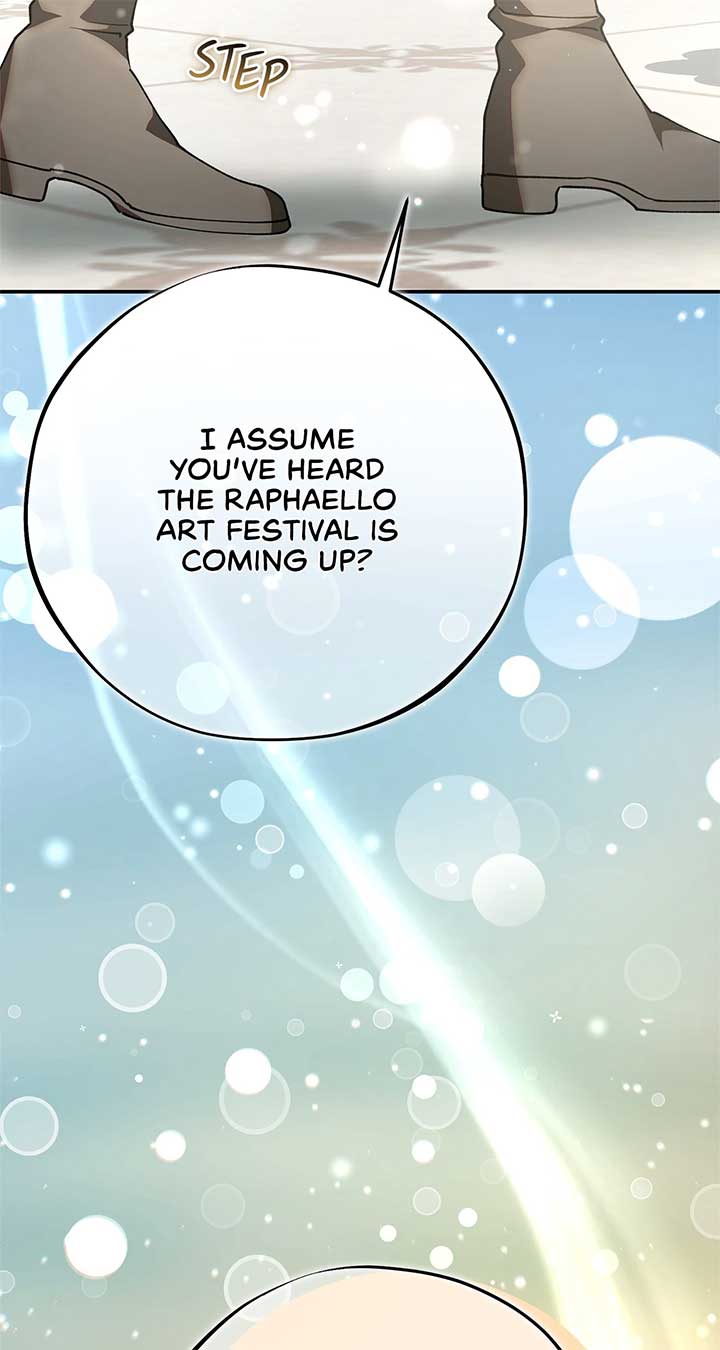 Run Away, From Me Chapter 54 - Page 41