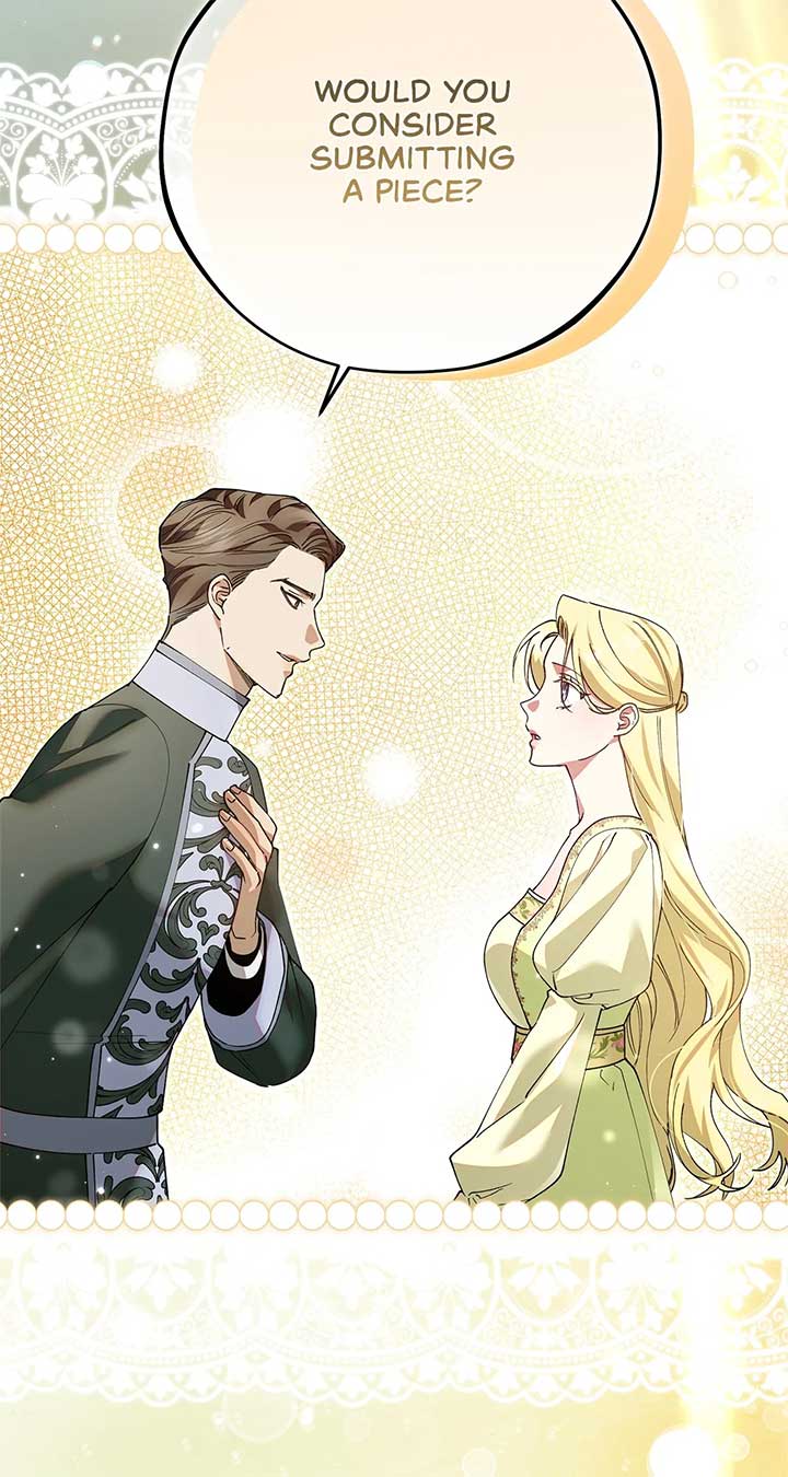 Run Away, From Me Chapter 54 - Page 42