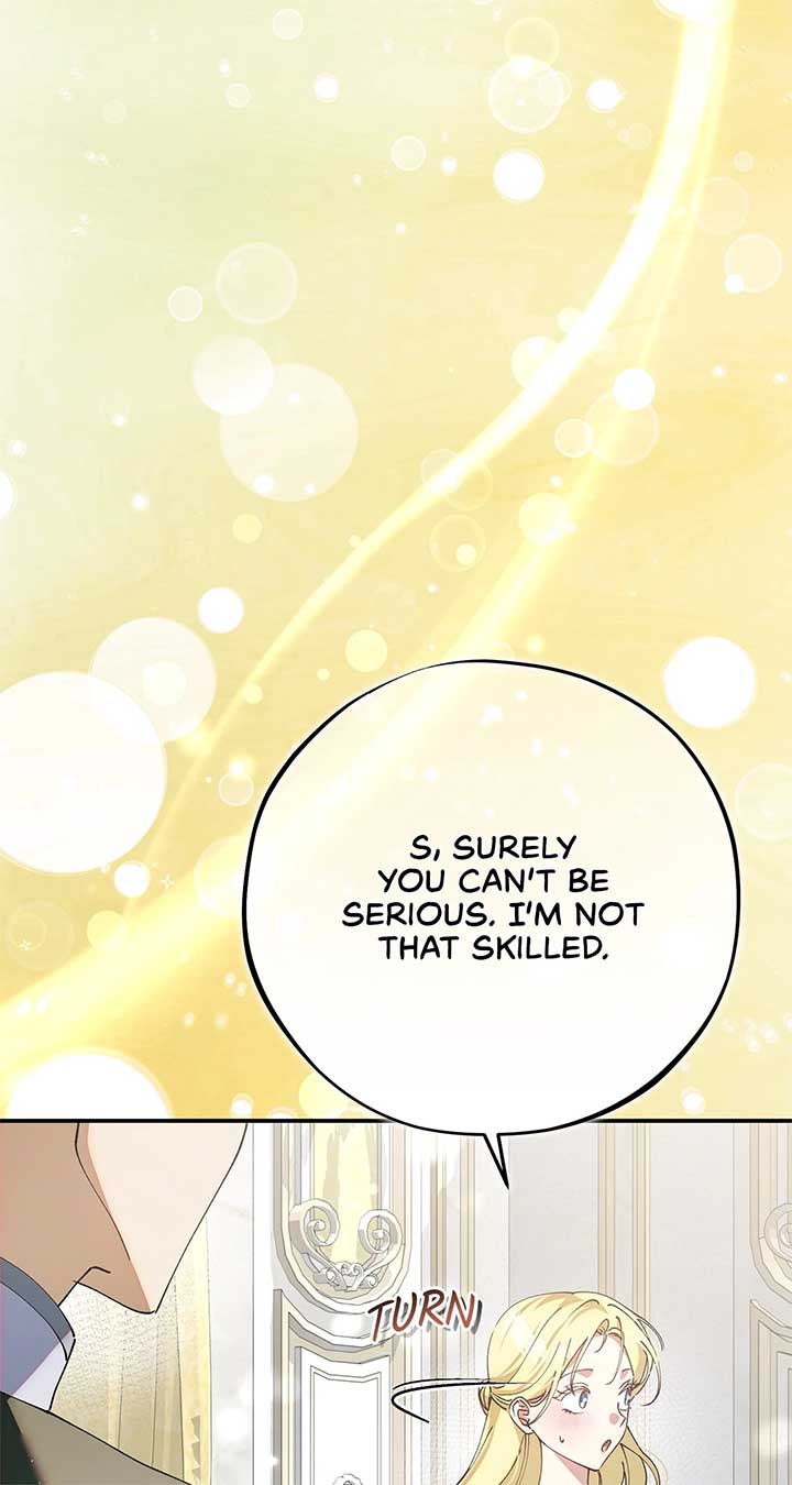Run Away, From Me Chapter 54 - Page 43