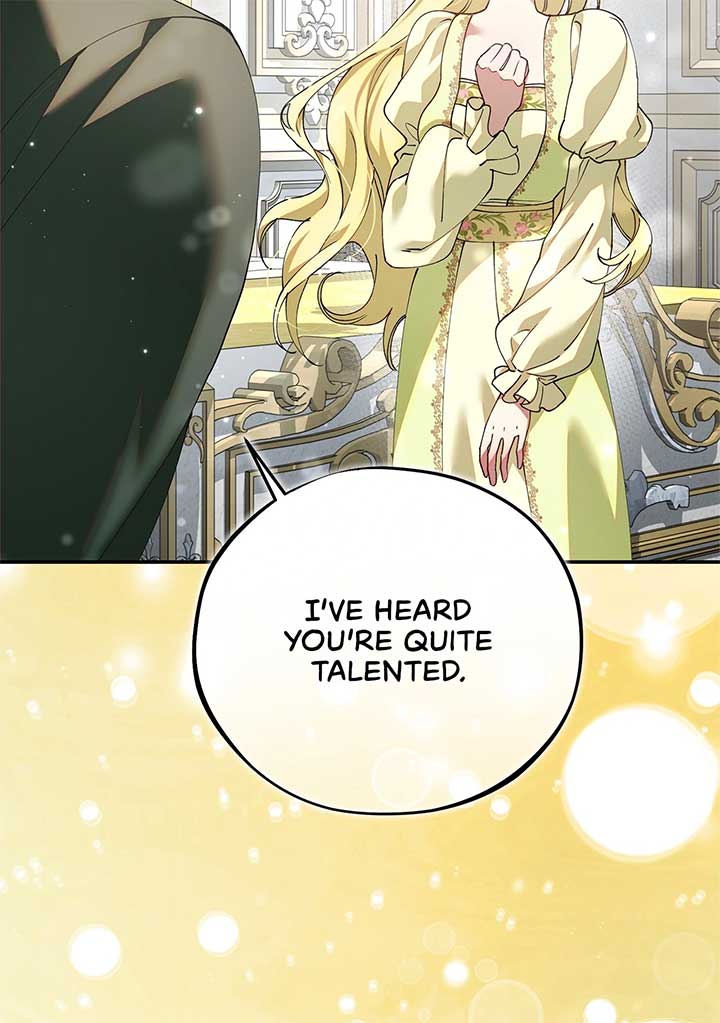 Run Away, From Me Chapter 54 - Page 44