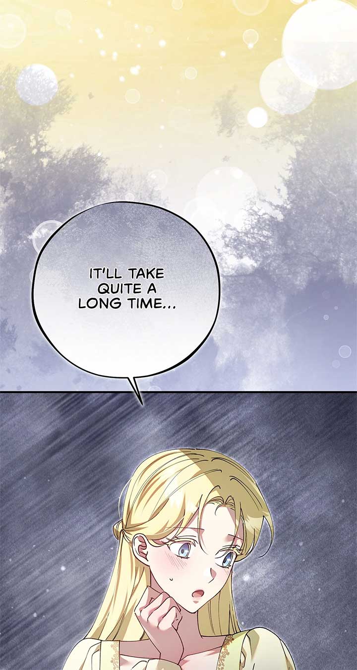 Run Away, From Me Chapter 54 - Page 45