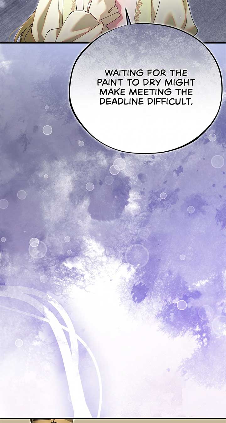 Run Away, From Me Chapter 54 - Page 46