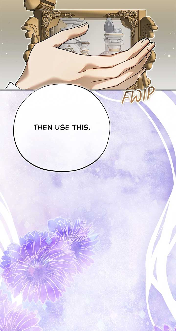 Run Away, From Me Chapter 54 - Page 47