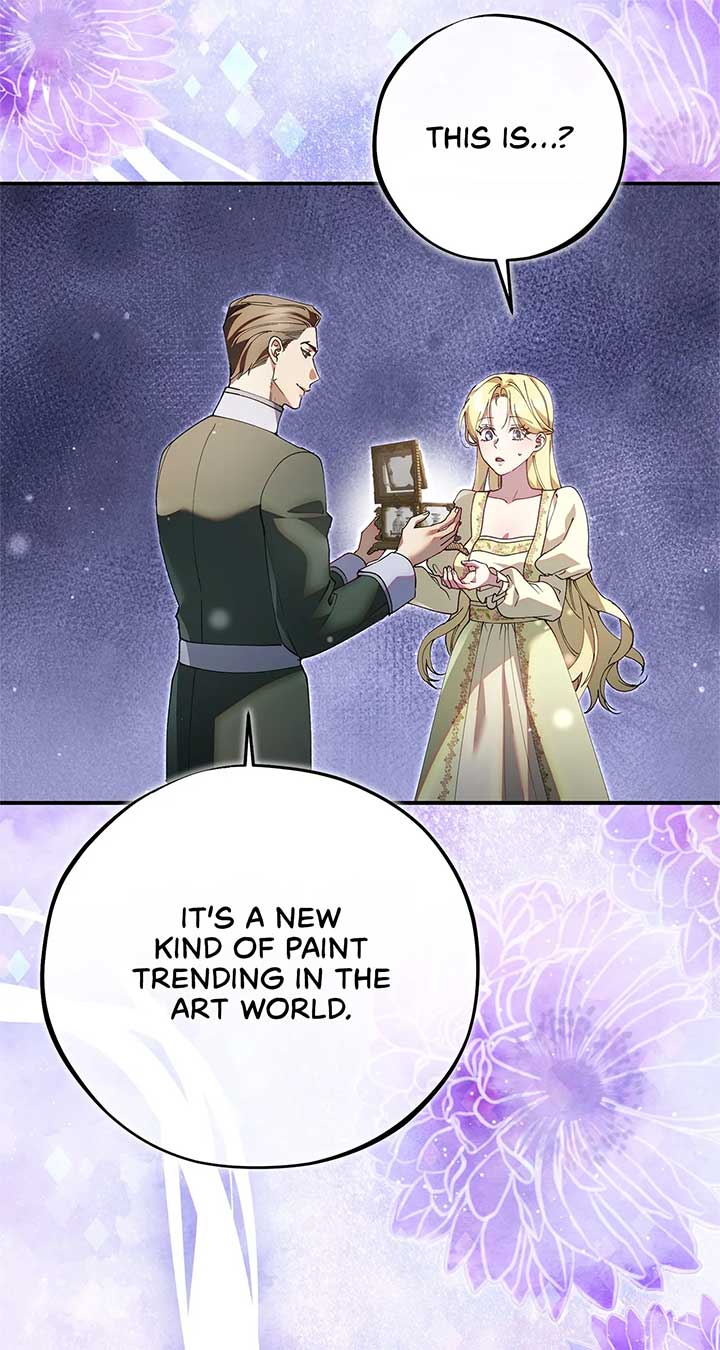 Run Away, From Me Chapter 54 - Page 48