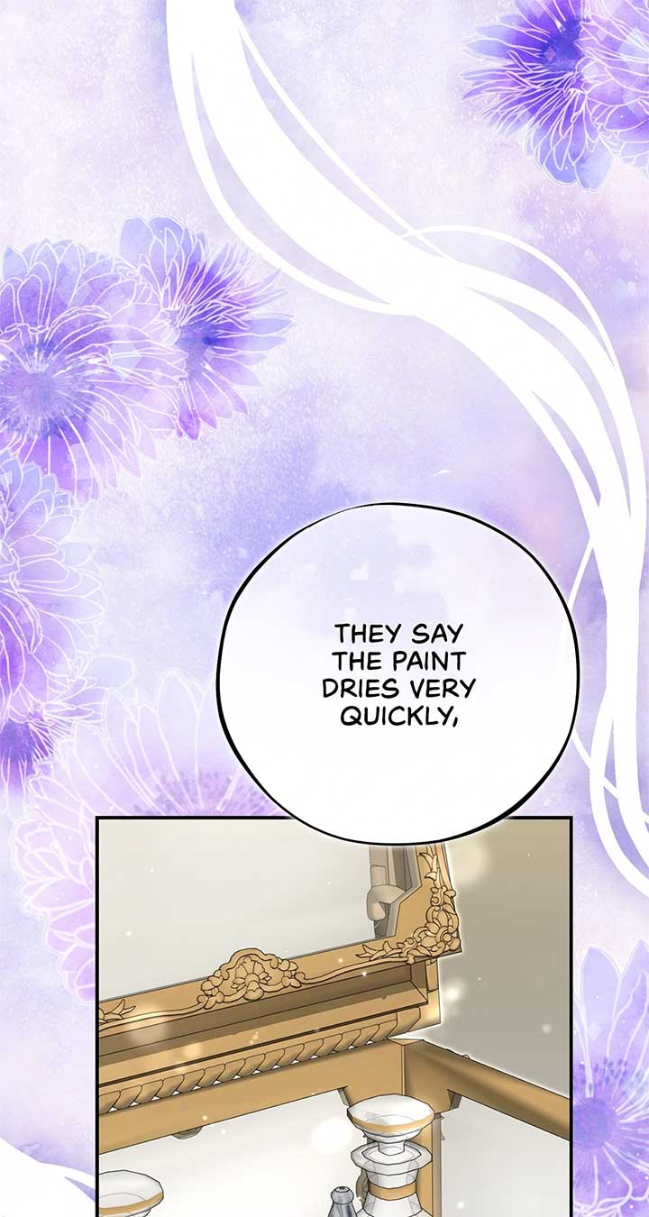 Run Away, From Me Chapter 54 - Page 49