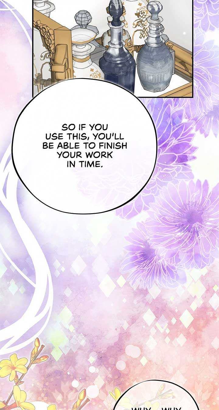Run Away, From Me Chapter 54 - Page 50