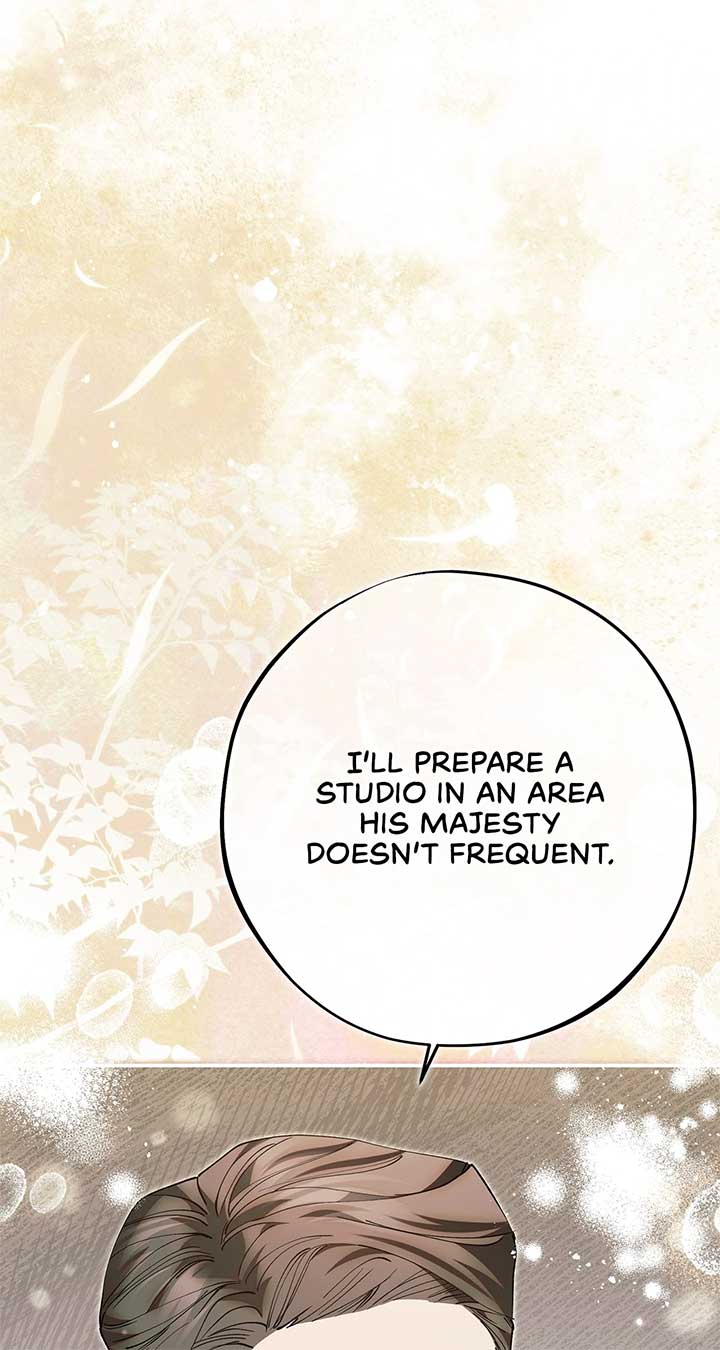 Run Away, From Me Chapter 54 - Page 54