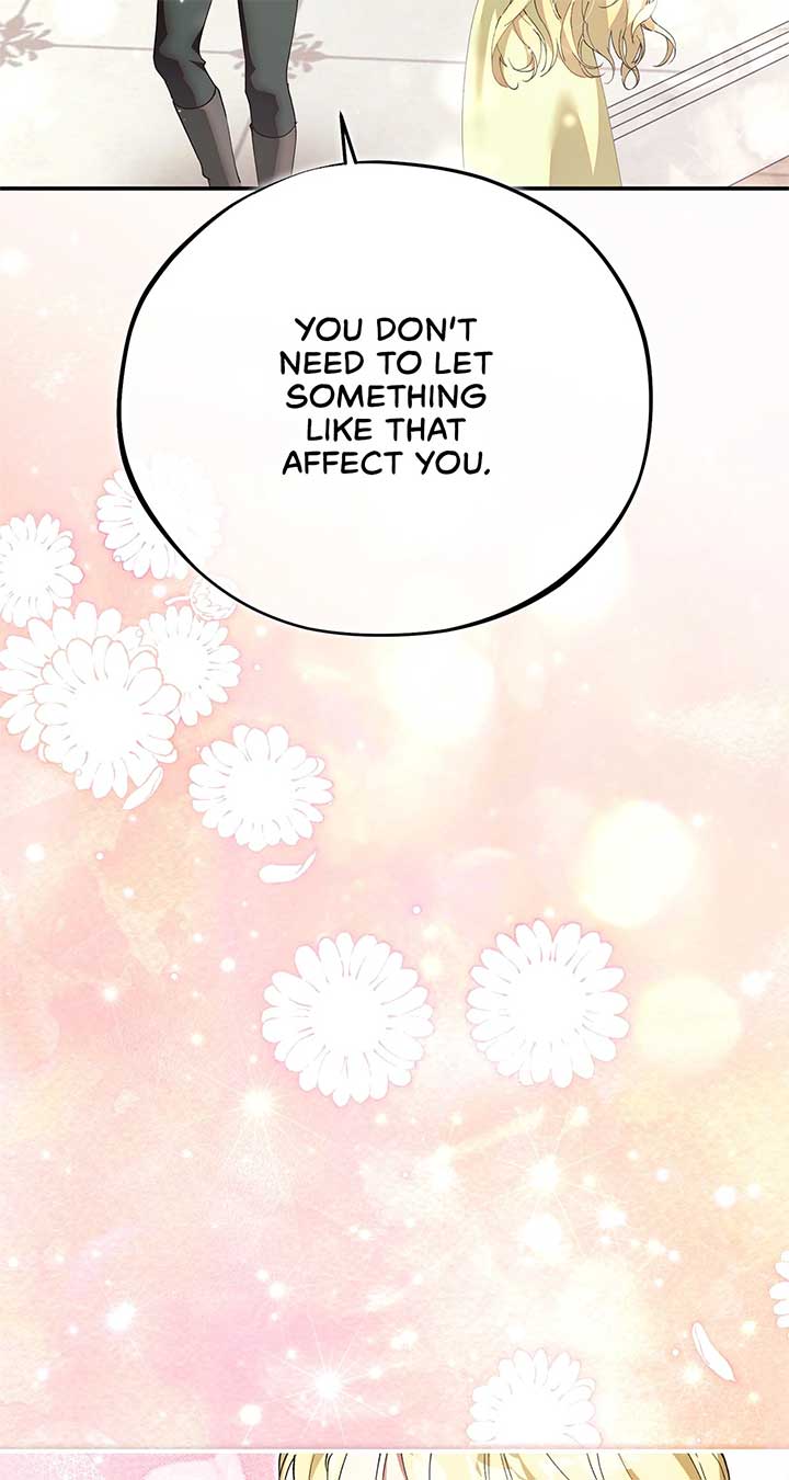 Run Away, From Me Chapter 54 - Page 57