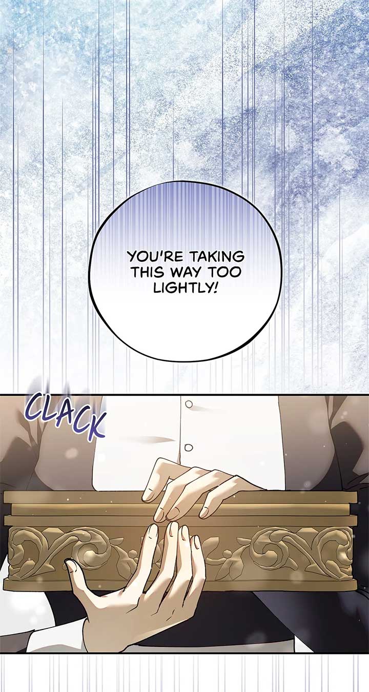Run Away, From Me Chapter 54 - Page 6