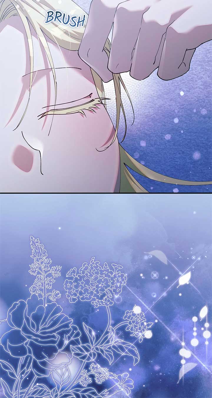 Run Away, From Me Chapter 54 - Page 69