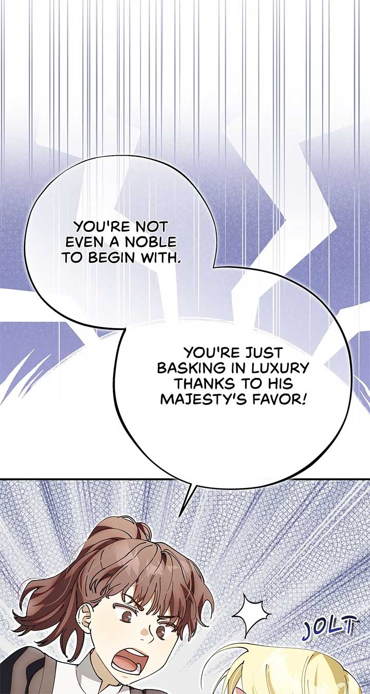 Run Away, From Me Chapter 54 - Page 7