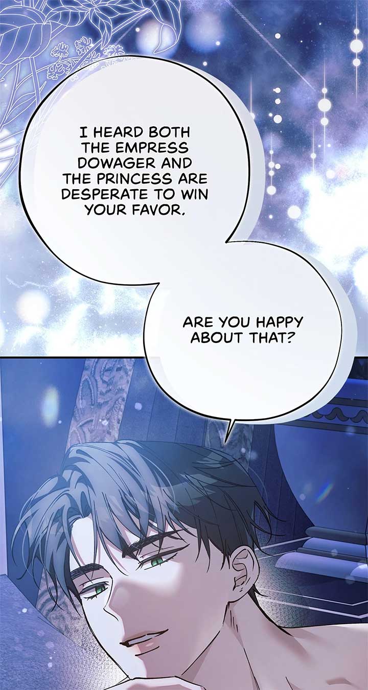 Run Away, From Me Chapter 54 - Page 70