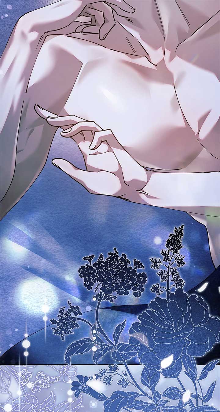 Run Away, From Me Chapter 54 - Page 71