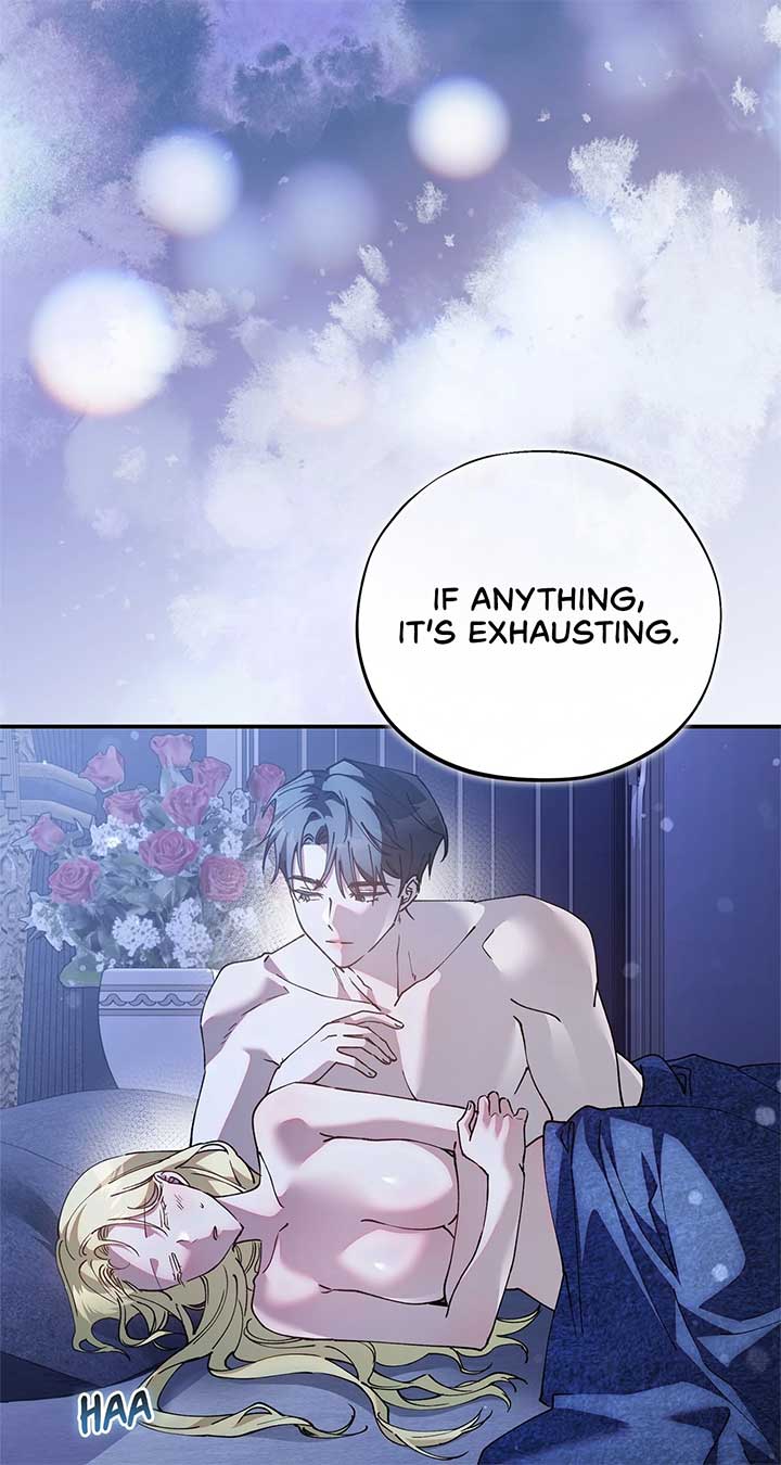 Run Away, From Me Chapter 54 - Page 74