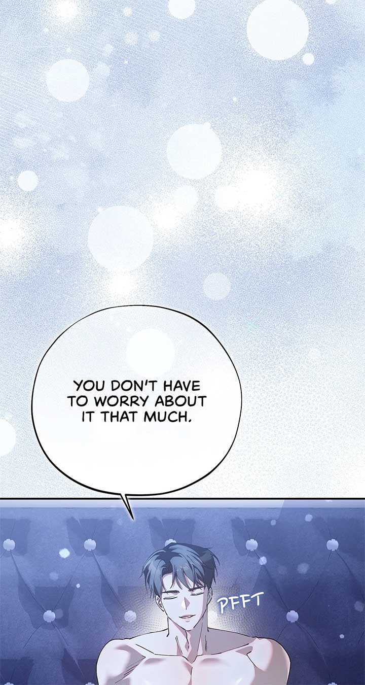 Run Away, From Me Chapter 54 - Page 77