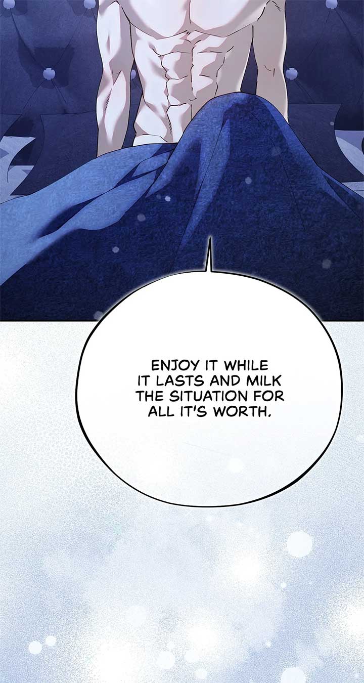 Run Away, From Me Chapter 54 - Page 78