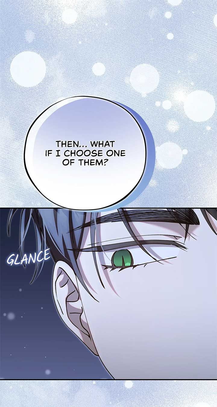 Run Away, From Me Chapter 54 - Page 79