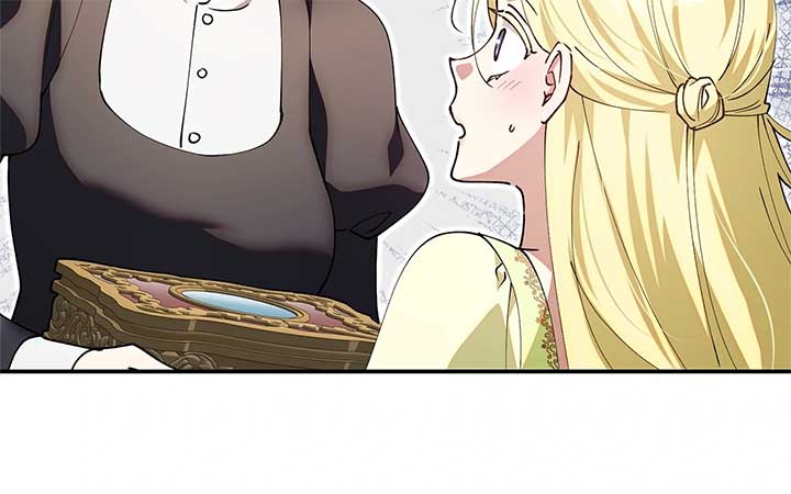 Run Away, From Me Chapter 54 - Page 8