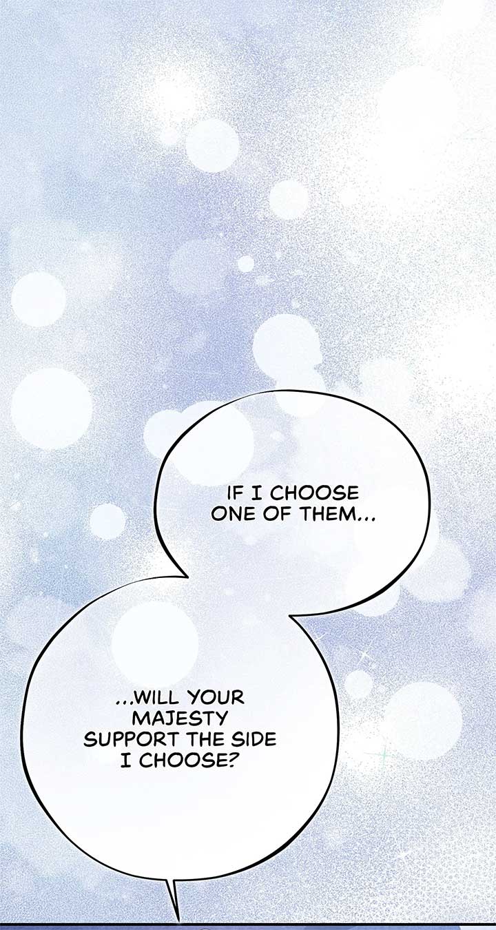 Run Away, From Me Chapter 54 - Page 80