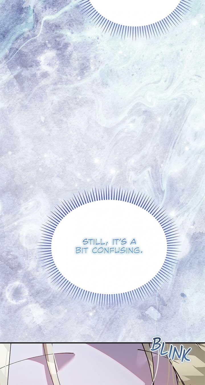 Run Away, From Me Chapter 54 - Page 88