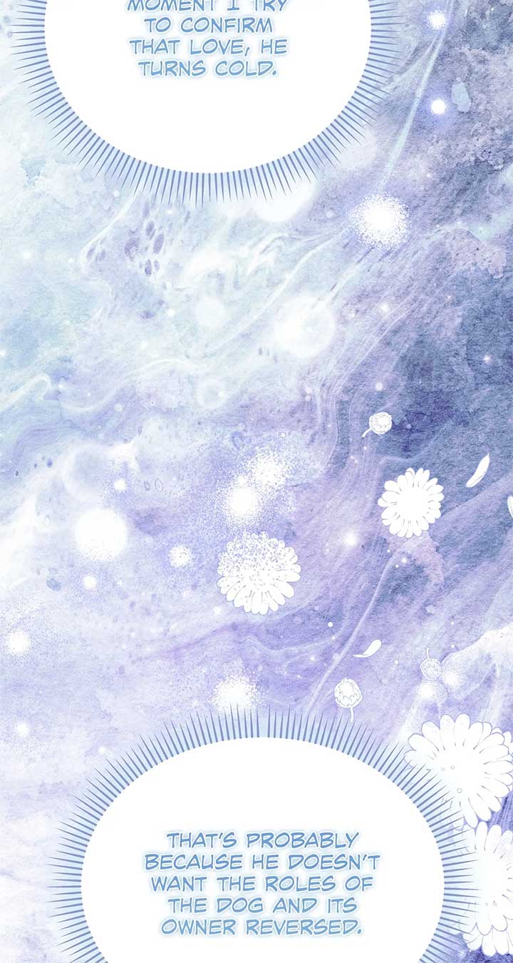 Run Away, From Me Chapter 54 - Page 91