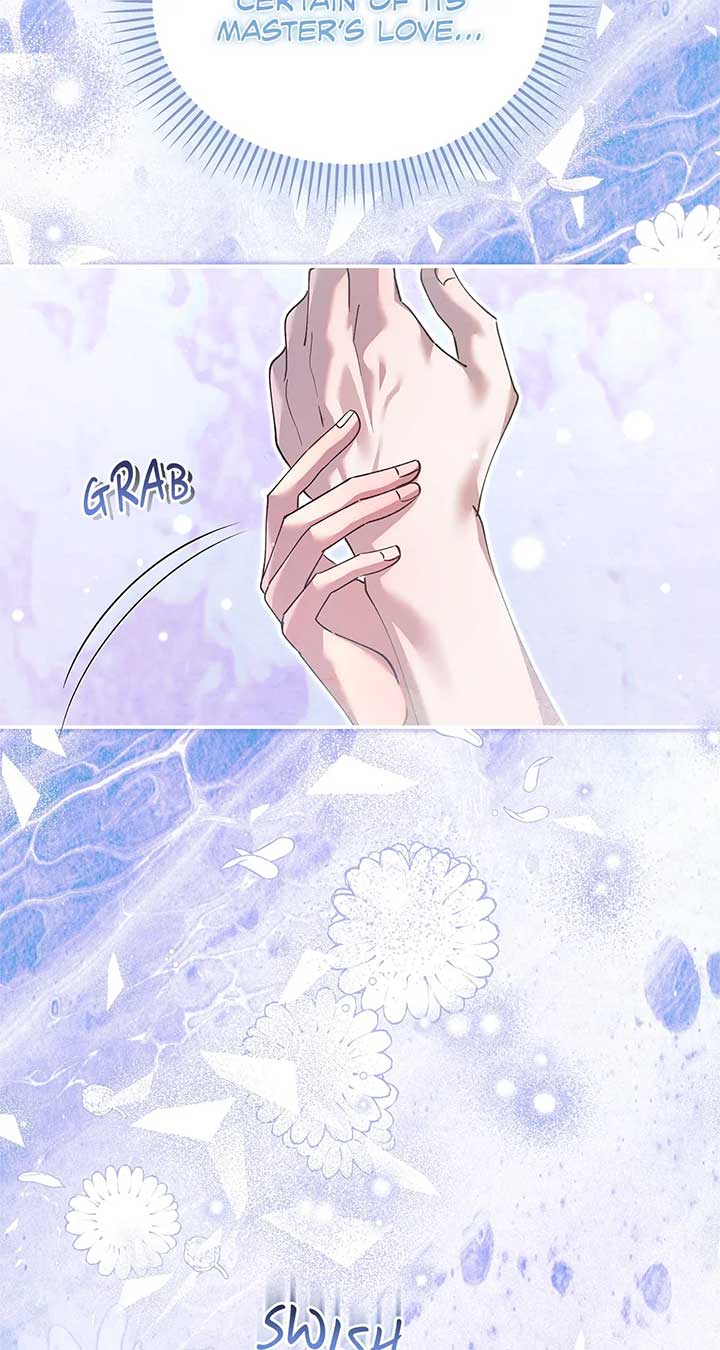 Run Away, From Me Chapter 54 - Page 94