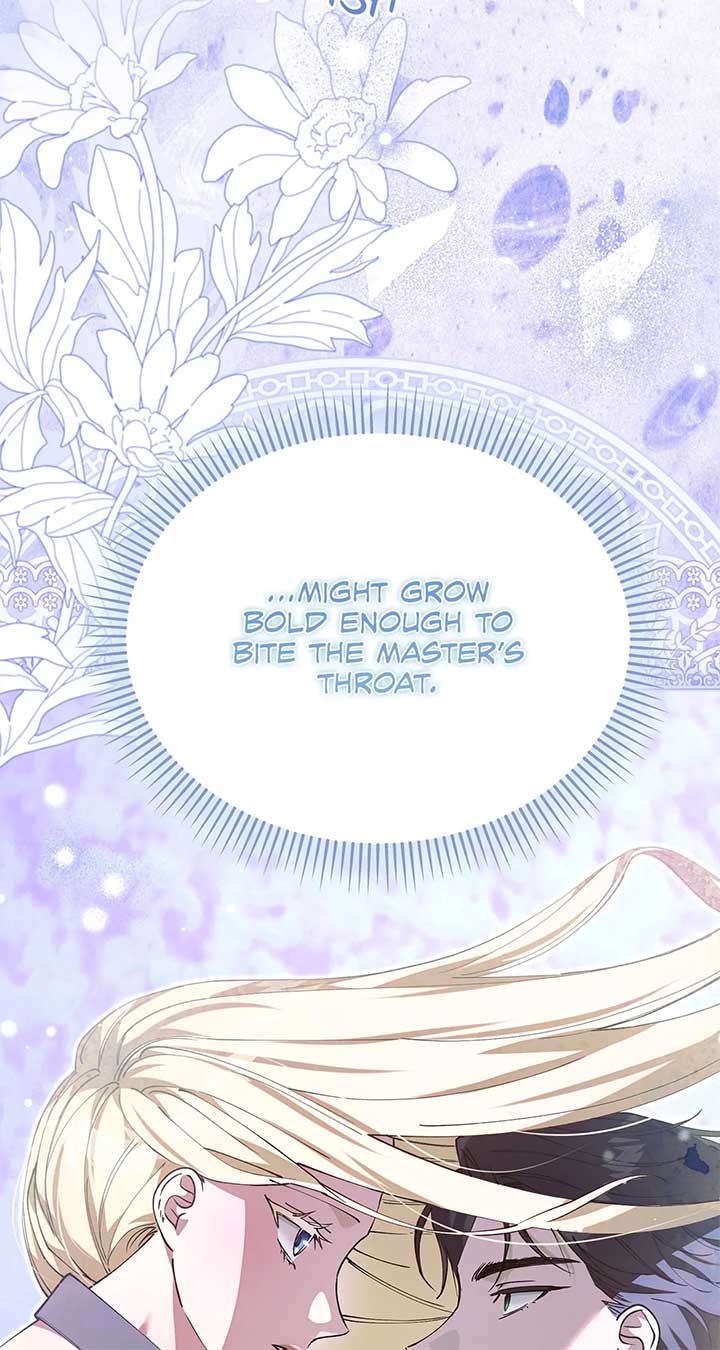 Run Away, From Me Chapter 54 - Page 95