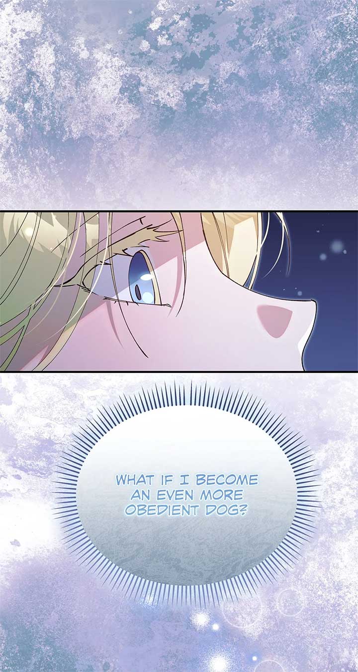 Run Away, From Me Chapter 54 - Page 99