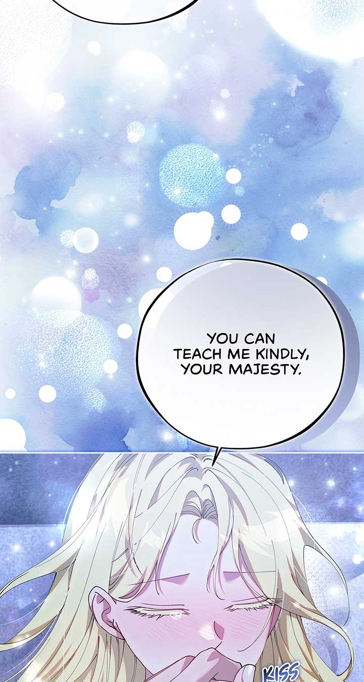 Run Away, From Me Chapter 55 - Page 11