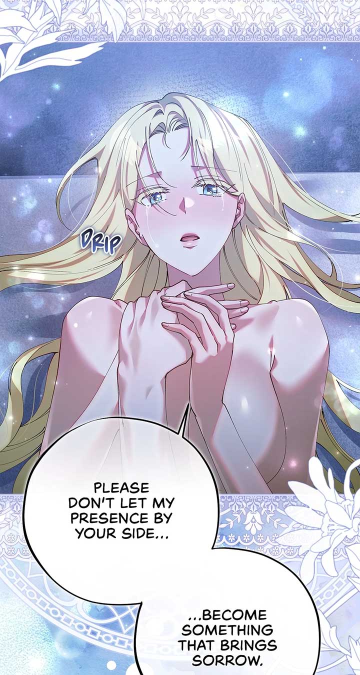 Run Away, From Me Chapter 55 - Page 13