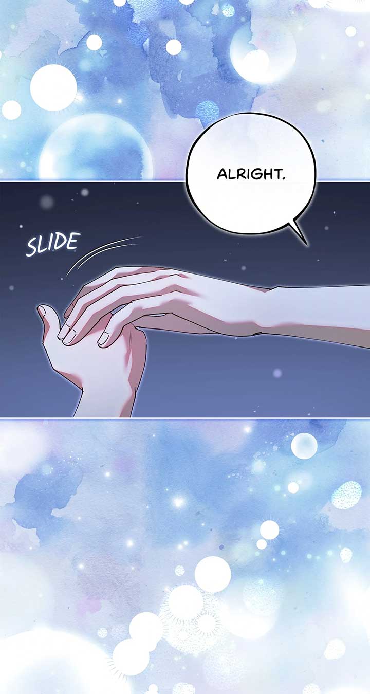 Run Away, From Me Chapter 55 - Page 16