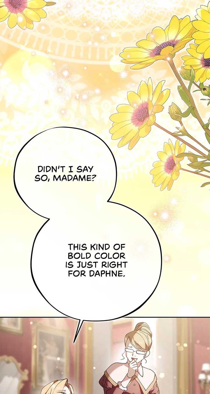 Run Away, From Me Chapter 55 - Page 31