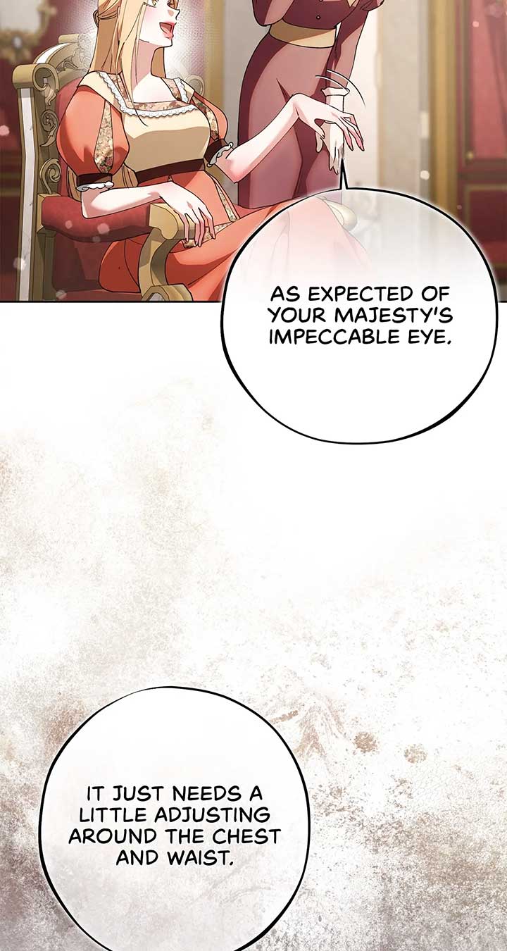Run Away, From Me Chapter 55 - Page 32