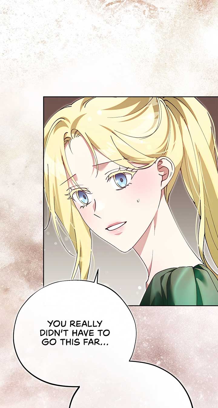 Run Away, From Me Chapter 55 - Page 34