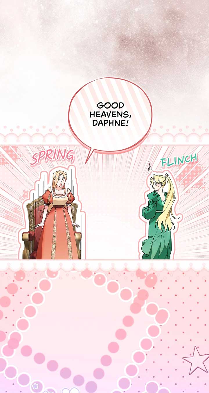 Run Away, From Me Chapter 55 - Page 36