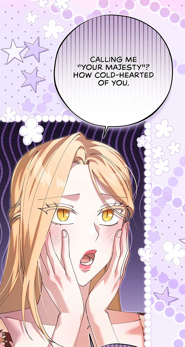 Run Away, From Me Chapter 55 - Page 37
