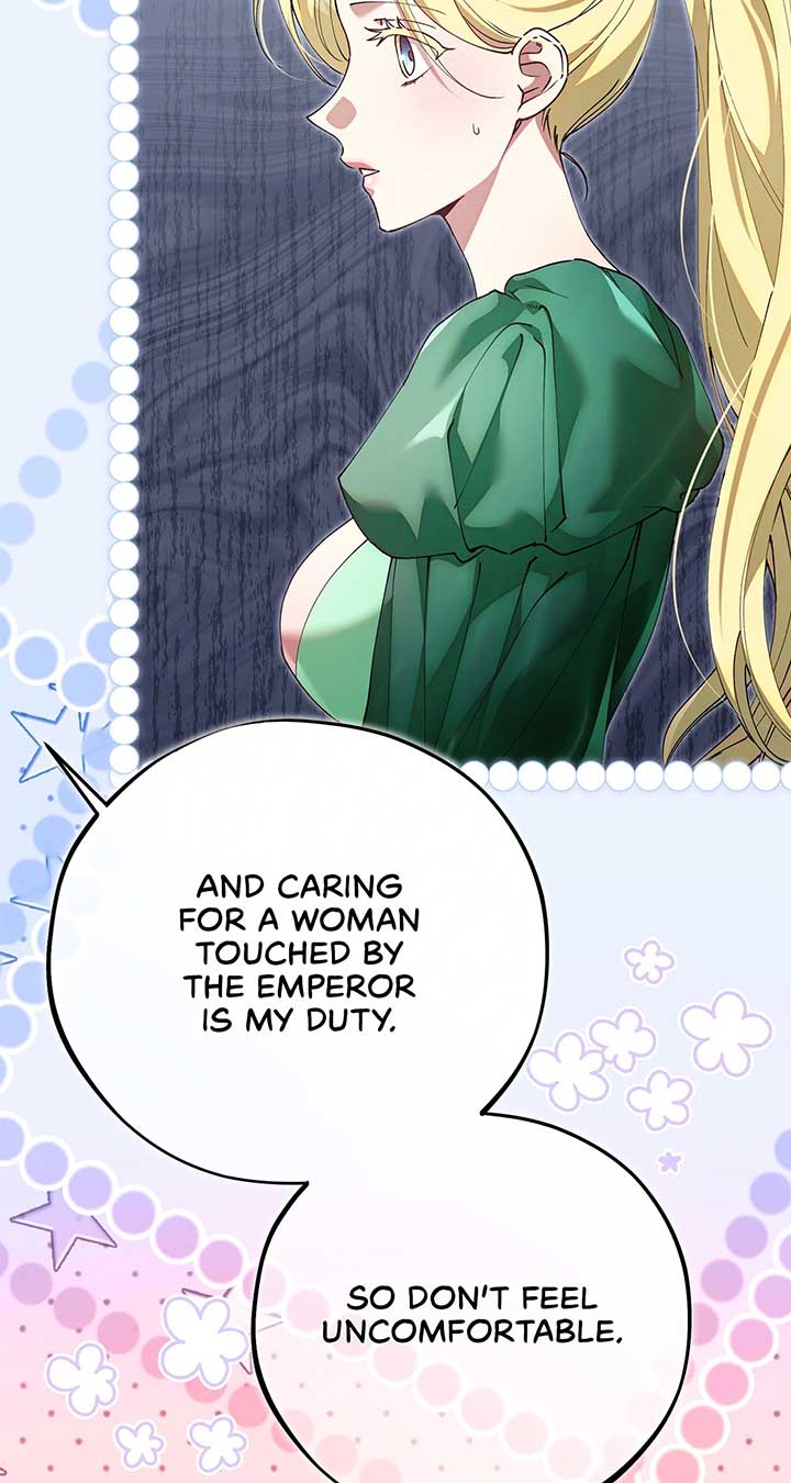 Run Away, From Me Chapter 55 - Page 39