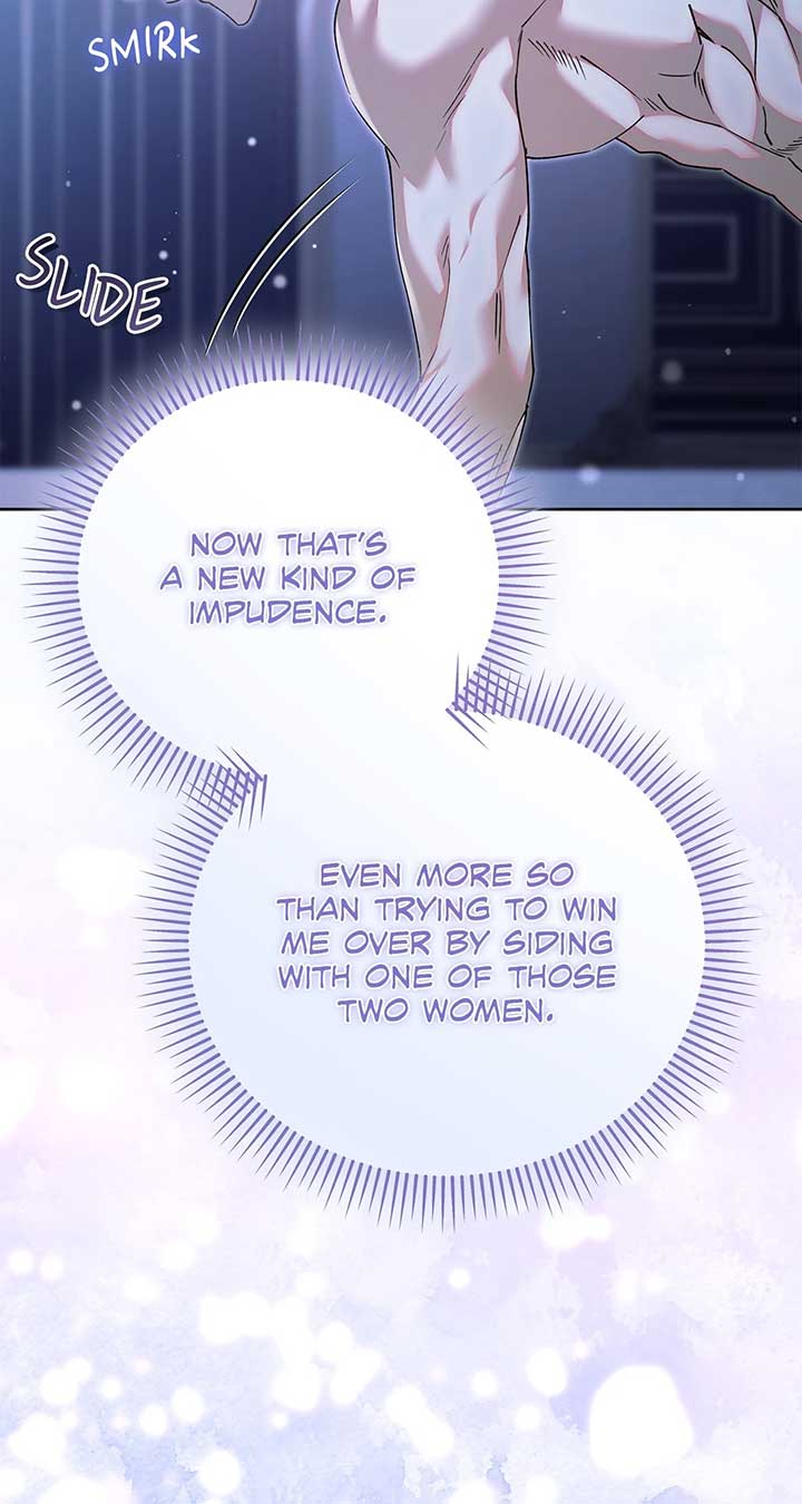 Run Away, From Me Chapter 55 - Page 5