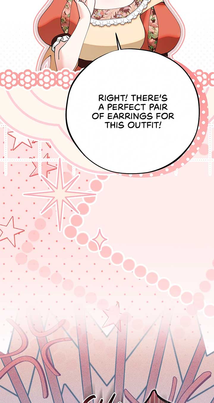Run Away, From Me Chapter 55 - Page 41