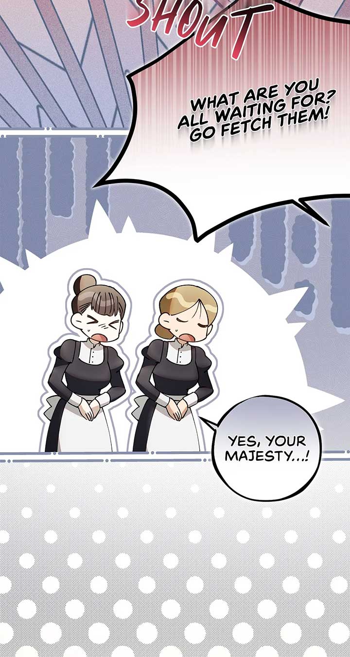 Run Away, From Me Chapter 55 - Page 42