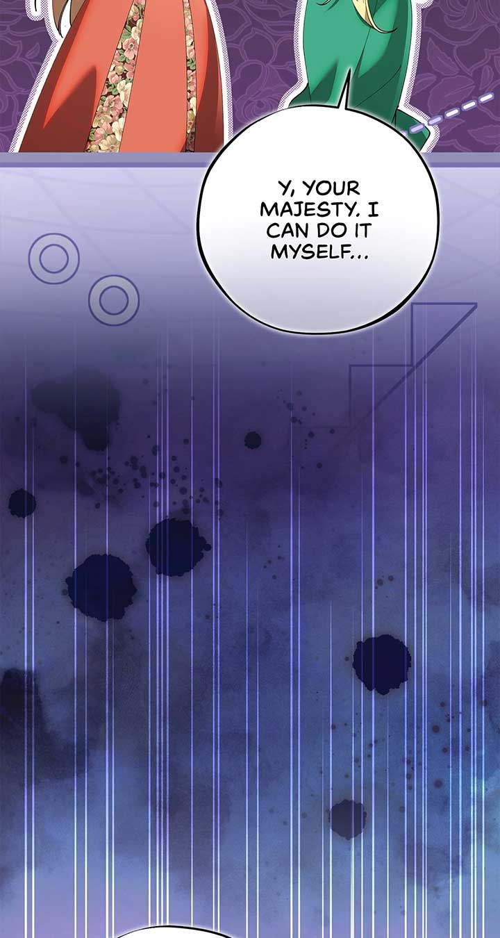 Run Away, From Me Chapter 55 - Page 48