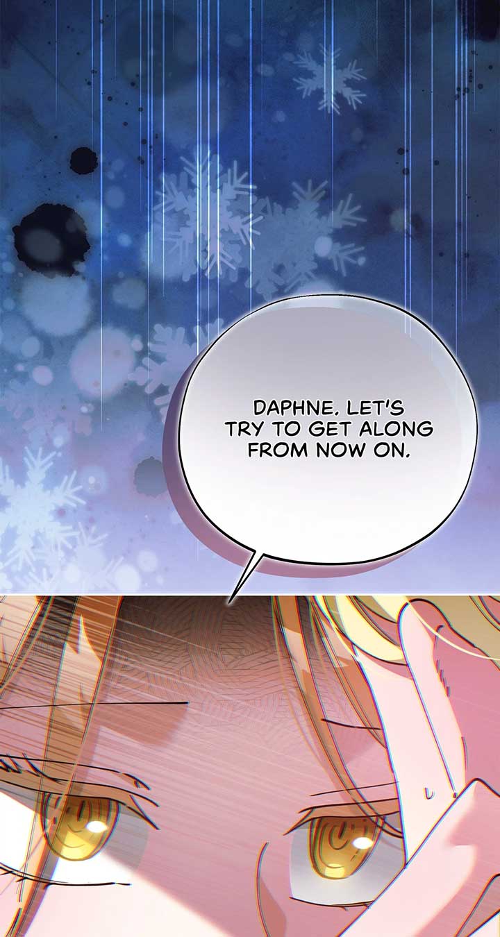 Run Away, From Me Chapter 55 - Page 50