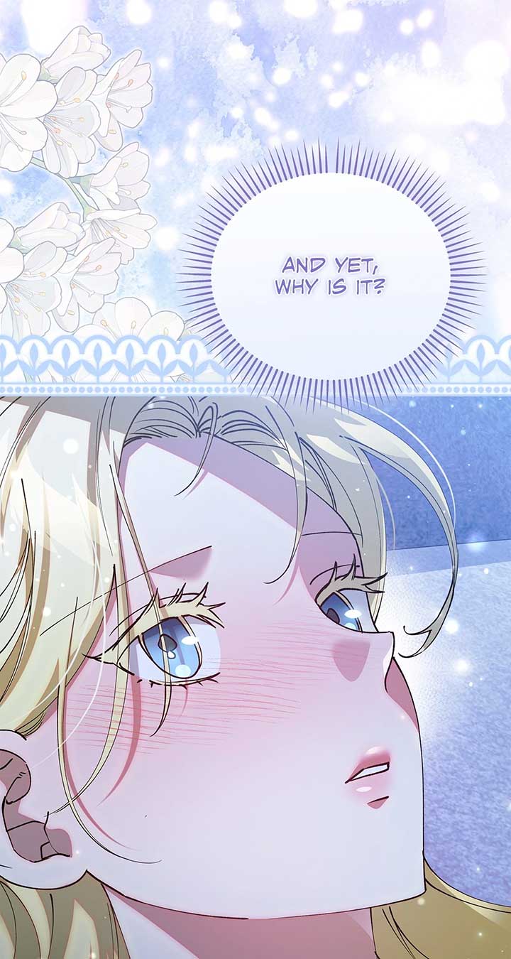 Run Away, From Me Chapter 55 - Page 6