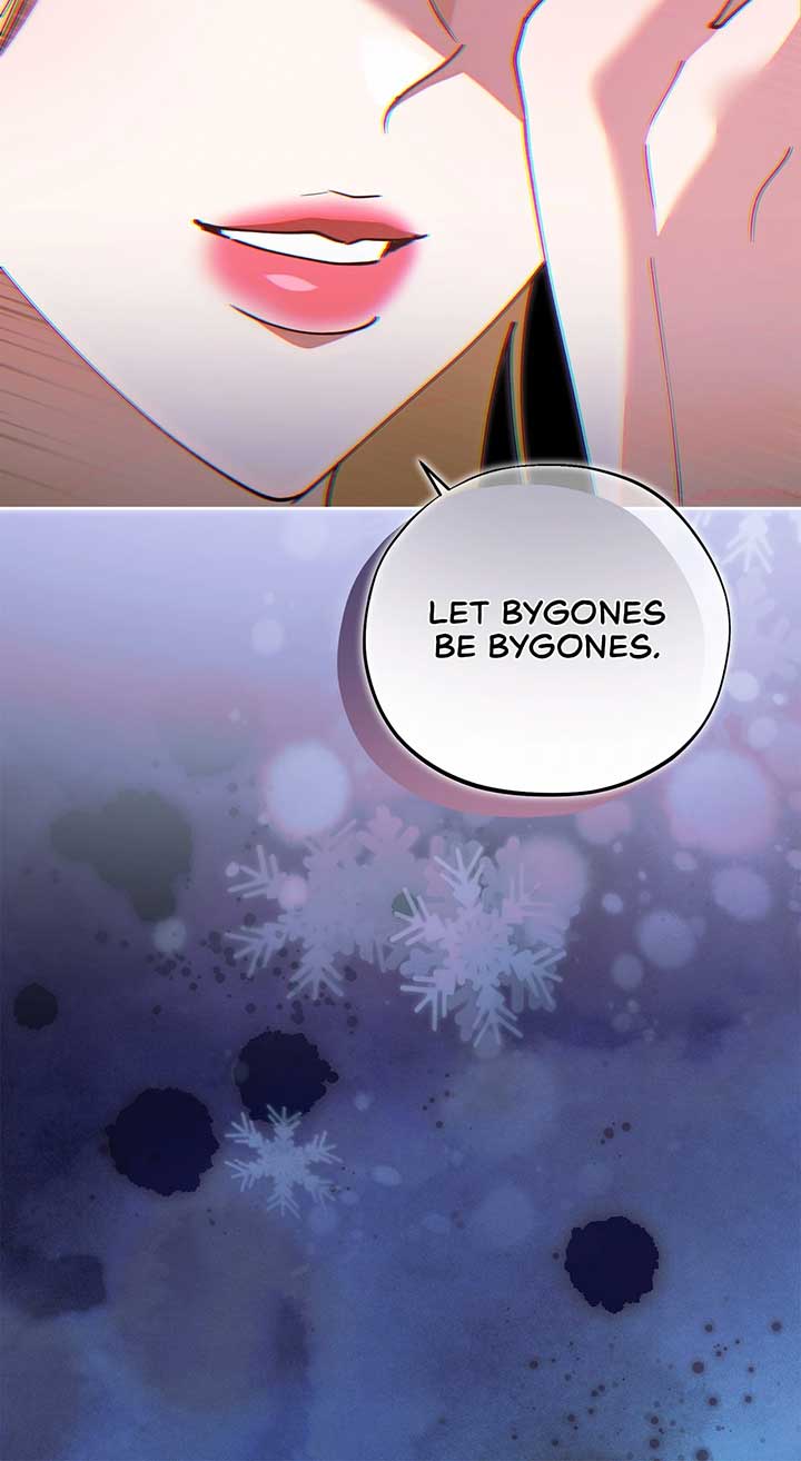 Run Away, From Me Chapter 55 - Page 51