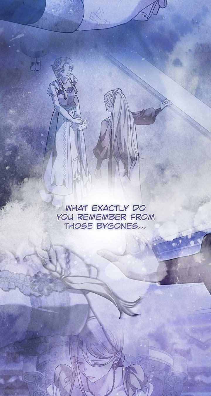 Run Away, From Me Chapter 55 - Page 54