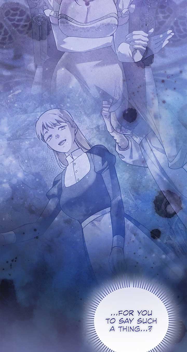 Run Away, From Me Chapter 55 - Page 55