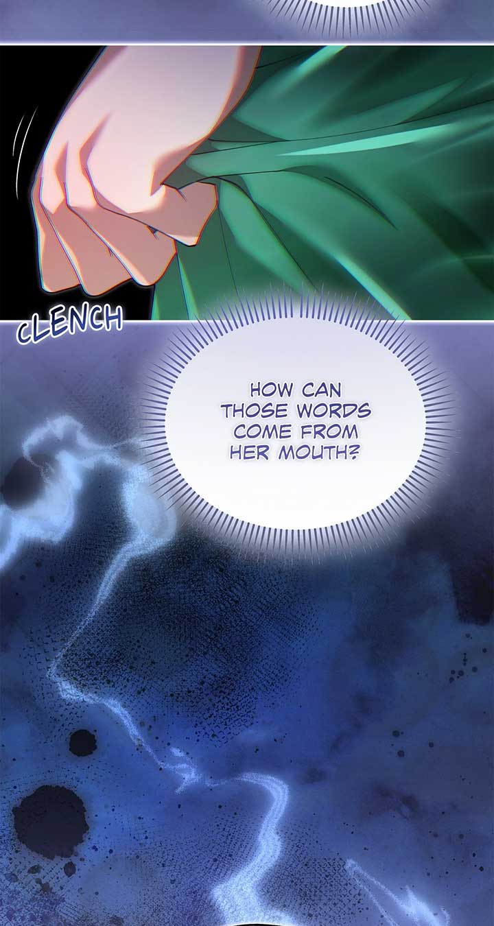 Run Away, From Me Chapter 55 - Page 56
