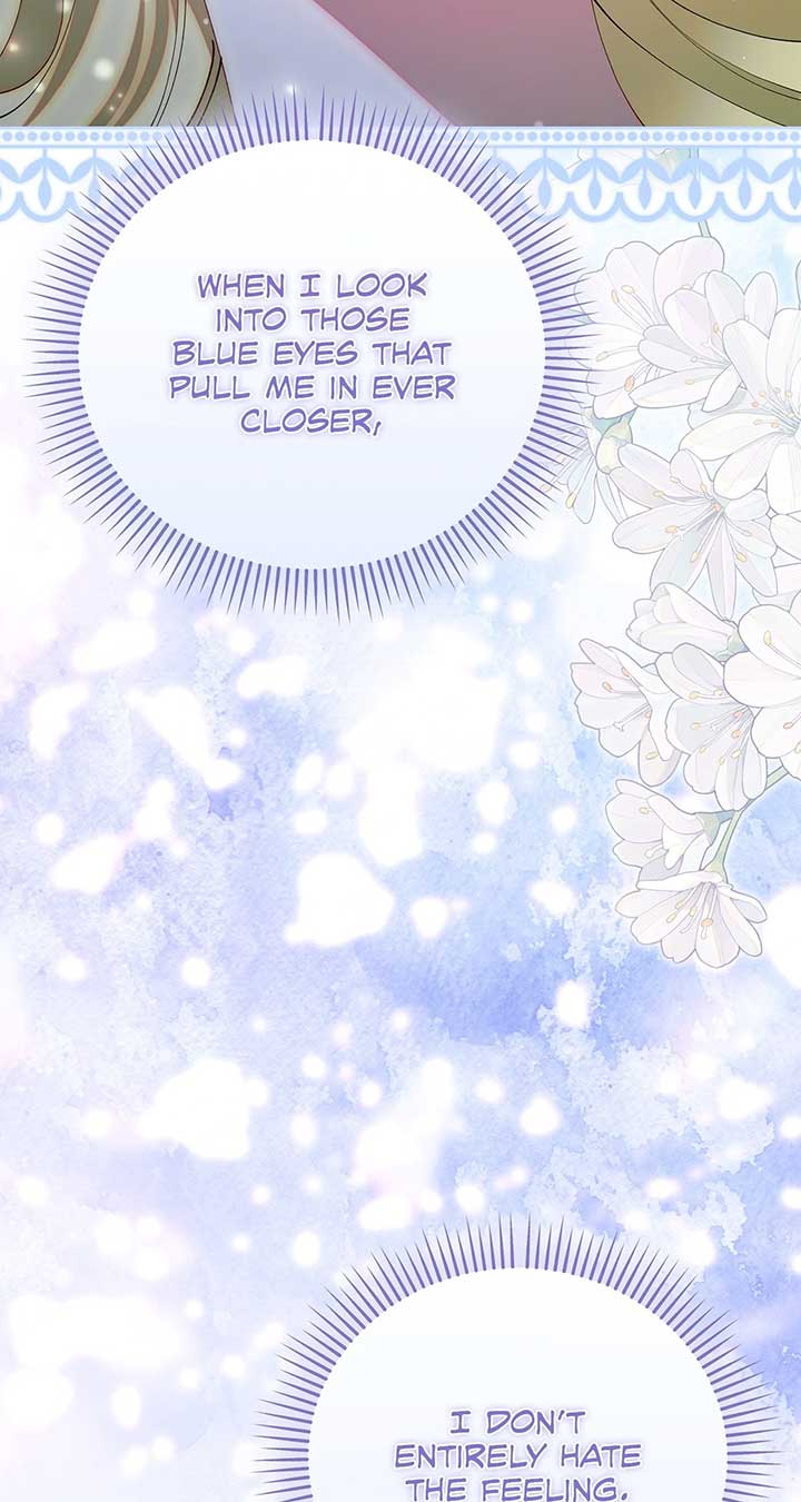 Run Away, From Me Chapter 55 - Page 7