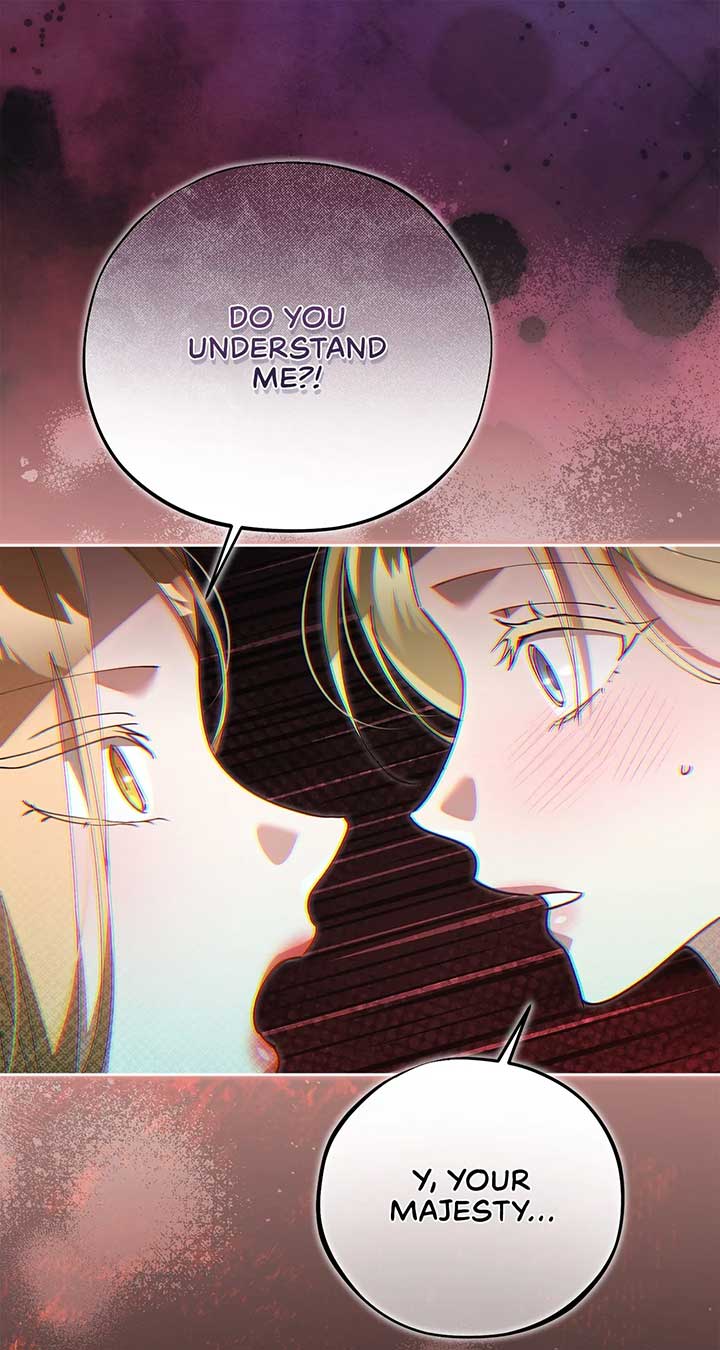 Run Away, From Me Chapter 55 - Page 61