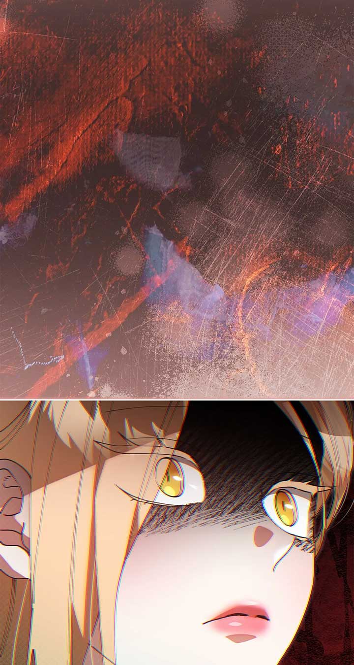 Run Away, From Me Chapter 55 - Page 62